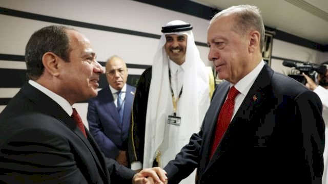 استثمار فاشل.. أردوغان يعاقب جماعة الإخوان بولايته الجديدة