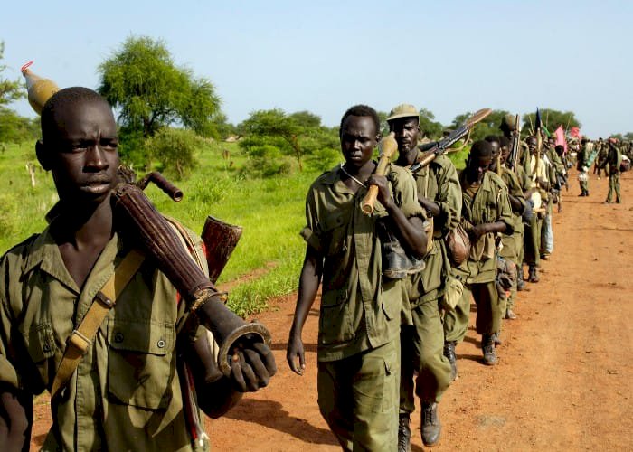 ما وراء الصراع في السودان.. كيف تقود القرن الإفريقي لأسوأ أزماته السياسية؟