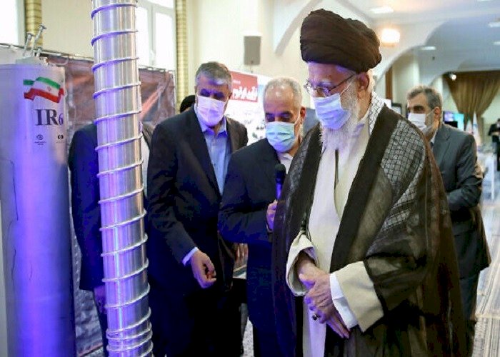 مباحثات جديدة.. الولايات المتحدة وإيران تحييان مفاوضات الاتفاق النووي مرة أخرى
