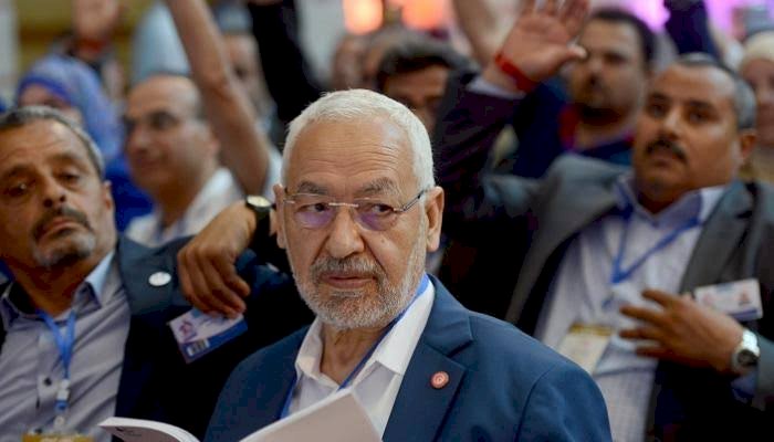 دوامة إرهاب وثأر.. 42 عامًا على تأسيس النهضة الإخوانية في تونس