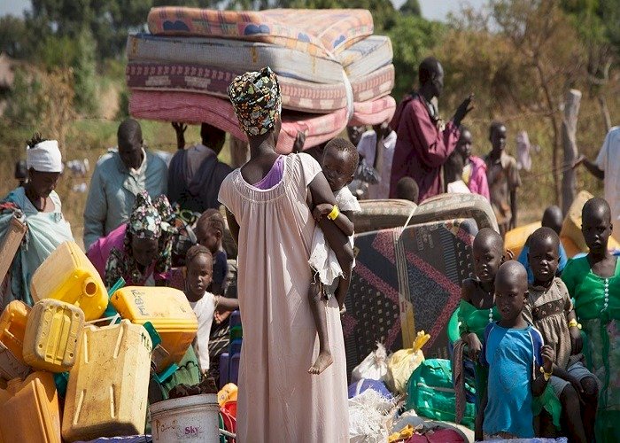 بعد تفاقُم الصراع.. هل تلقي أزمات السودان بظلالها السيئة على الجنوب الهشّ؟