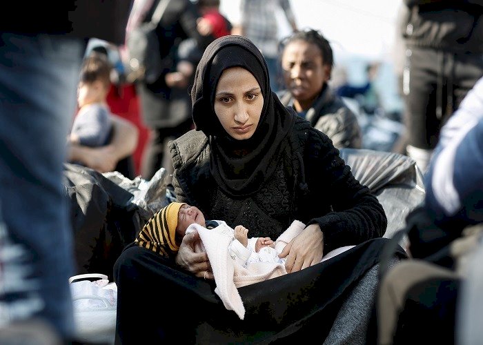 كارثة في الأفق.. اللاجئون السوريون يستغيثون لإنقاذهم في لبنان