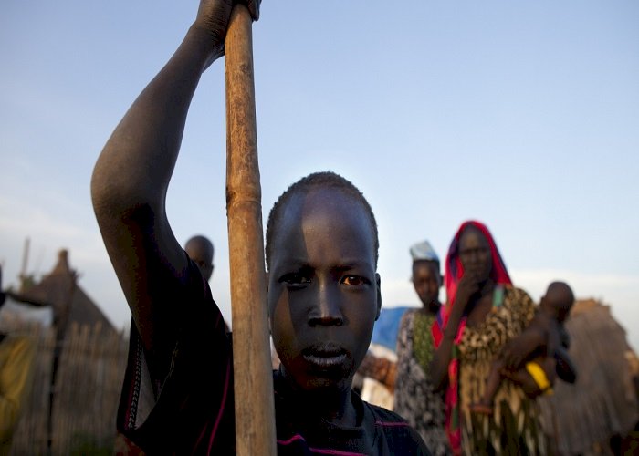 سيناريوهات إنقاذ السودان من أكبر أزماته الإنسانية.. هل يمكن للعالم التدخل؟