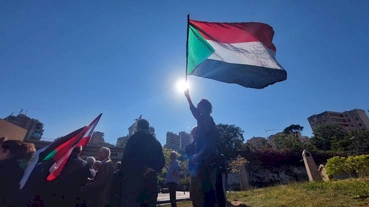 مدينة أشباح.. عيد الأضحى تحت صراع السودان