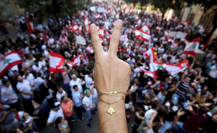 كيف أصبح المفقودون في حرب سوريا نقطة خلاف سياسي في لبنان؟