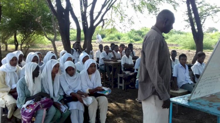 كيف يواجه الطلاب في السودان كوارث الحرب المستمرة؟