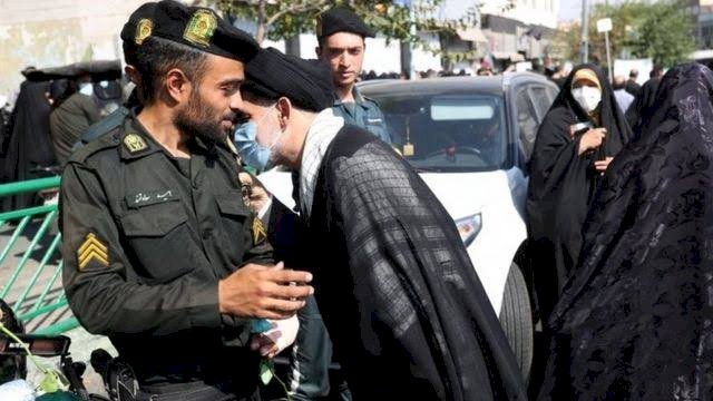 لماذا ارتفع عدد معتقلي إيران خلال شهر واحد الى 50%؟