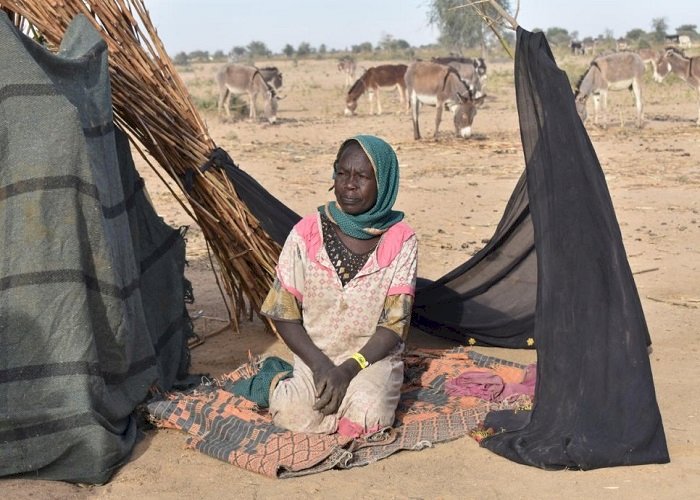إبادة جماعية.. غرب دارفور تتعرض لأسوأ صراع في تاريخ السودان