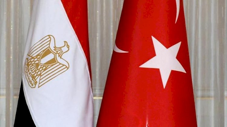 عودة العلاقات الدبلوماسية بين تركيا ومصر.. خطوة نحو الاستقرار بالمنطقة