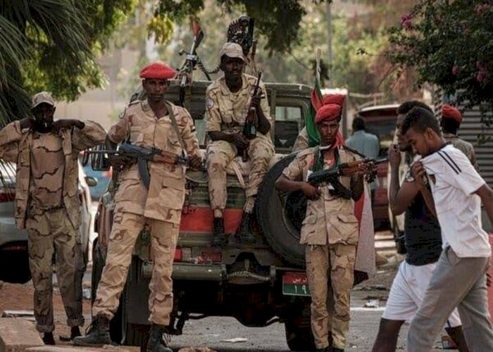 تحذيرات أممية: السودان دخل طريق حرب أهلية واسعة النطاق