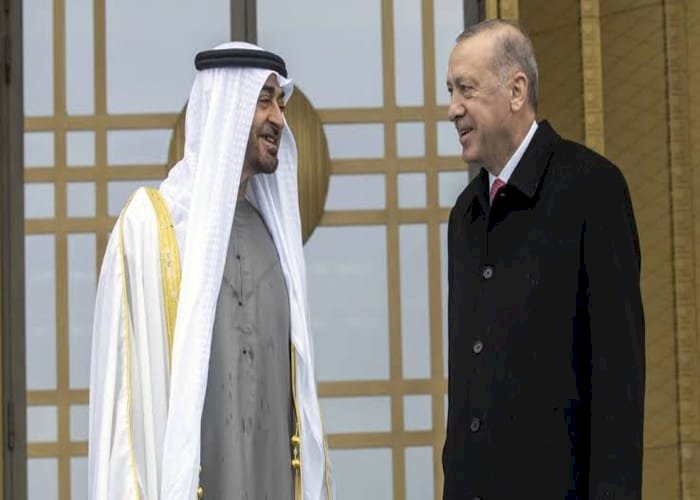 جولة أردوغان الخليجية المرتقبة.. آمال تركية في مزيد من الاستثمارات وتقوية العلاقات