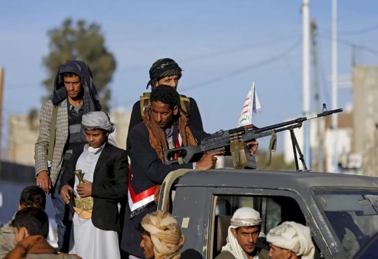 تحالُف الحوثي والإخوان لإشعال الفوضى والإرهاب في الجنوب اليمني .. ما القصة؟