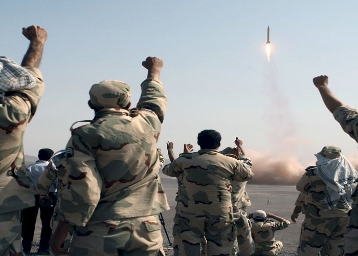 بتعديل قانون الأمن القومي.. بريطانيا على أعتاب حظر الحرس الثوري الإيراني وتصنيفه إرهابيًا