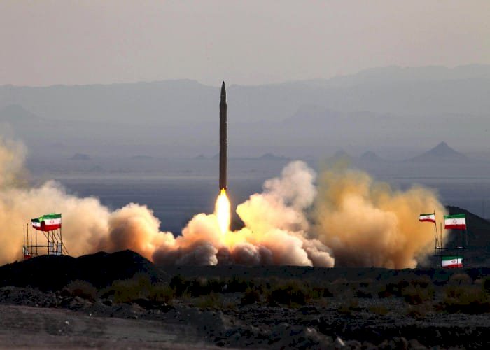 قبل انتهاء قيود مجلس الأمن.. الكونجرس يناقش مشروع عقوبات جديدة ضد البرنامج النووي الإيراني