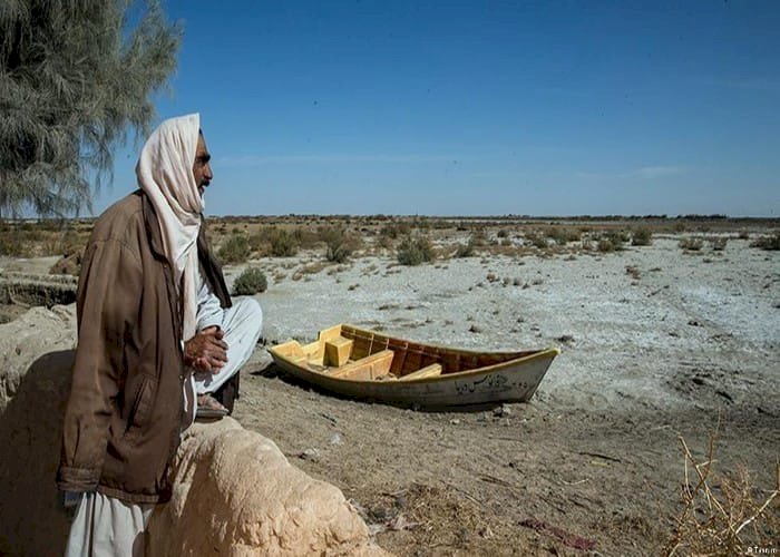 بطرق غير دبلوماسية.. إيران تواجه أزمة الجفاف وندرة المياه في المدن الحدودية