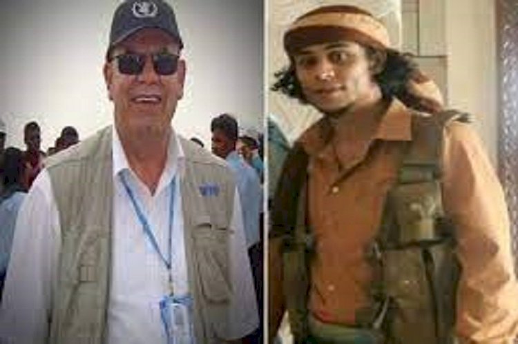 من هو أحمد يوسف الصرة الإرهابي المتهم باغتيال الموظف الأممي في اليمن؟