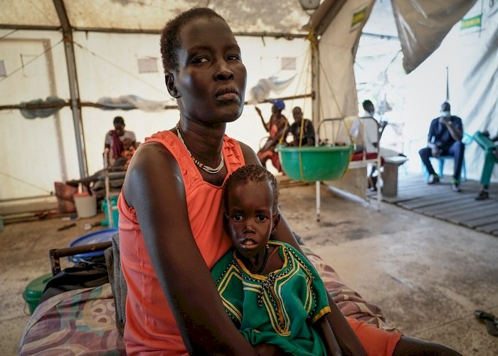 شبح المجاعة.. نقص الغذاء وصعوبة وصول المساعدات يدقان ناقوس الخطر في السودان
