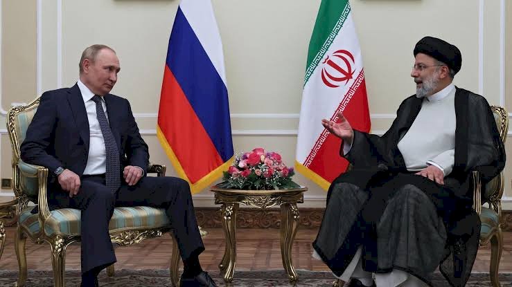 هل تتصاعد التوترات بين روسيا وإيران بسبب الجزر الثلاث أم مجرد ضجيج؟