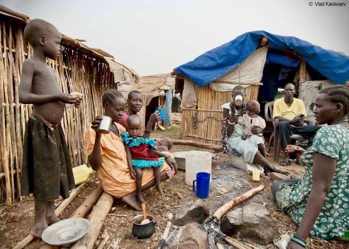 تداعيات خطيرة.. الصراع في السودان ينشر الأوبئة القاتلة لدول الجوار