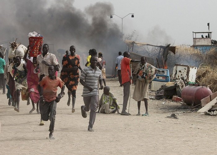 جرائم حرب جديدة وإبادة جماعية.. ماذا يحدث في دارفور السودان؟