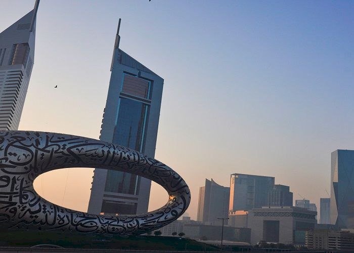 قبل قمة المناخ.. الإمارات تسعى للتحول لقاعدة تقنيات لمعالجة تغيُّر المناخ