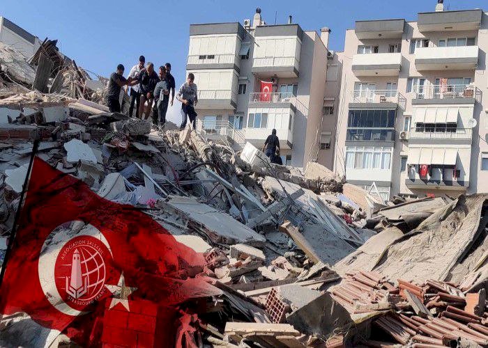 حياة بعيدة المنال.. سوريا وتركيا تواجهان تحديات وصعوبات ما بعد الزلزال