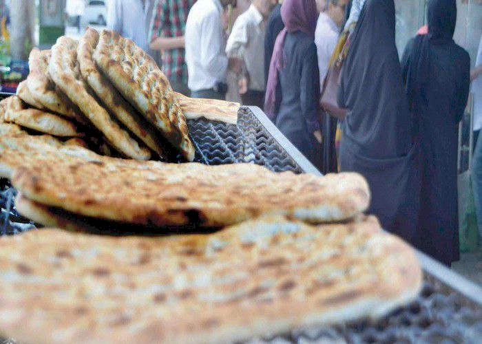 صمت حكومي وغضب شعبي.. هل تشتعل الاحتجاجات الإيرانية مرة أخرى بعد ارتفاع أسعار الخبز؟