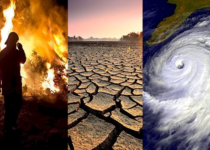 تهديدات للأمن الغذائي.. اضطرابات كبرى تواجه العالم بحلول عام 2030 بسبب تغيرات المناخ