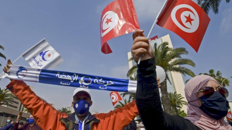 تونس ترفع كارتاً أحمر في وجه الإخوان.. وتستعد لمجلس الجهات والأقاليم