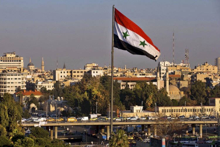 محللون: سوريا تمثل عمقا إستراتيجيا للمنطقة و تتلقي دعم عربي واسع