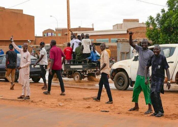 التاريخ يعيد نفسه.. بالوكالة عن الغرب طبول حرب تدقّ على أبواب النيجر