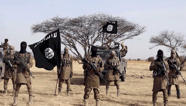 رحلة الإخوان من السودان وتشاد نحو النيجر للانضمام لصفوف القاعدة وداعش