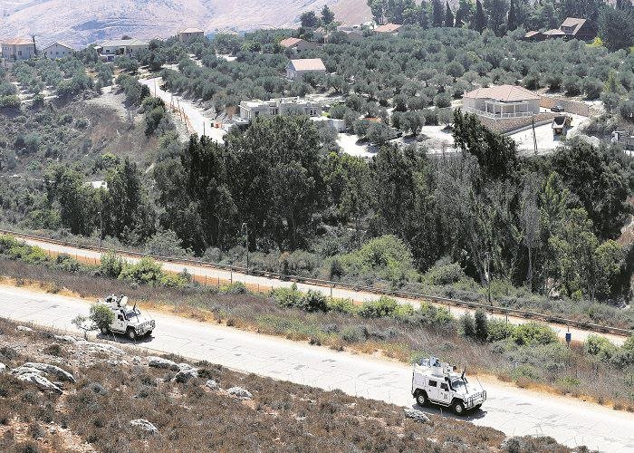 الغجر.. هل تحمل القرية الحدودية بين لبنان ومرتفعات الجولان شرارة الحرب؟