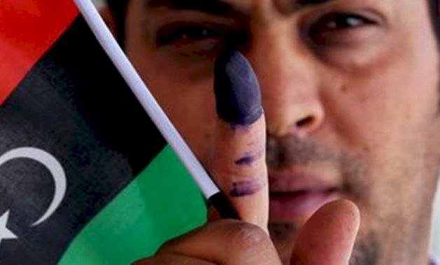 مسودة الإطار القانوني للانتخابات.. كيف تدعم الإمارات حل الأزمة الليبية؟