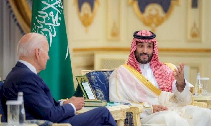 رغم التوغل الصيني.. لماذا أصبحت الإستراتيجية الأميركية هامة؟