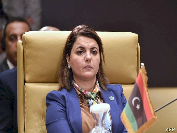 بعد طردها من البلاد.. لماذا اتجهت وزيرة الخارجية الليبية إلى تركيا؟