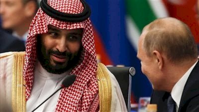 بعد الانضمام لبريكس.. توازُنات عربية في النظام العالمي الجديد