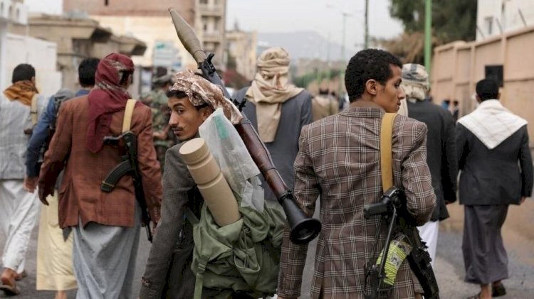 محاولات إخوانية حوثية لاختراق التحالف العربي وشرعيته والاستحواذ على خيرات الجنوب اليمني