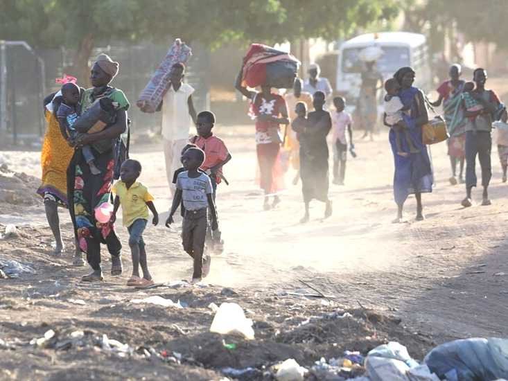 انتهاكات وجرائم.. تقارير أممية تكشف معاناة الشعب السوداني مع استمرار الصراع في البلاد