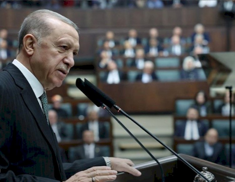 أسباب تأجيل زيارة أردوغان إلى العراق