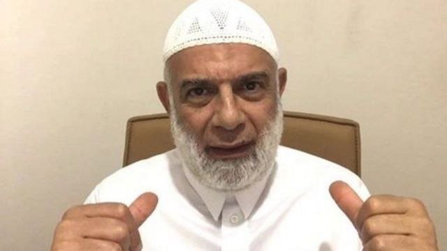 مرض وجدي غنيم بسبب مشادات قيادات الجماعة التي تحاول إسكاته