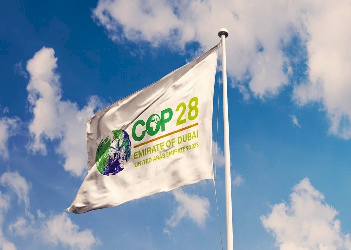 تقرير أوروبي: على الغرب اتباع نهج الإمارات في مواجهة تغيُّرات المناخ خلال COP28