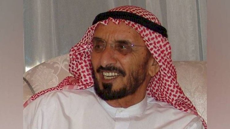 مسيرة حافلة للراحل محمد بن الشيخ مجرن بن سلطان