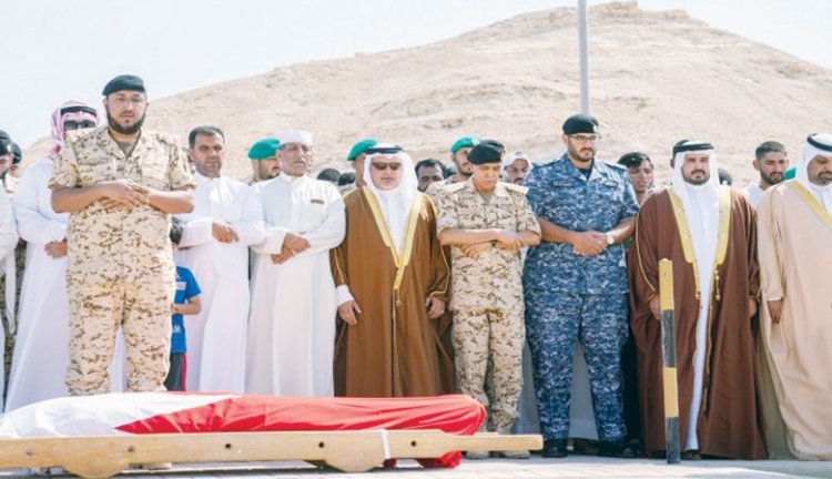 بعد جرائمها ضدّ القوات البحرينية.. الحوثي يفشل جهود السلام بإرهابه