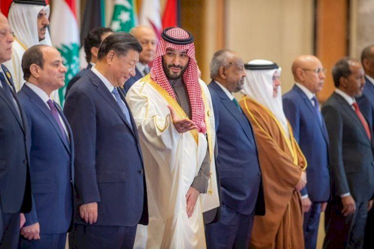 الانحياز للمصالح.. ما سر إستراتيجية التواجد الصيني في دول الخليج؟