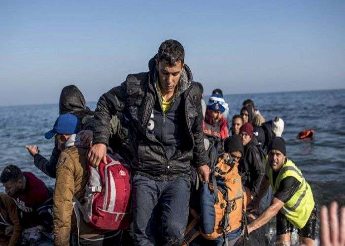 ما بين الترحيل والتشرد.. تفاقُم أزمات اللاجئين في أوروبا وانتقادات حقوقية كبرى