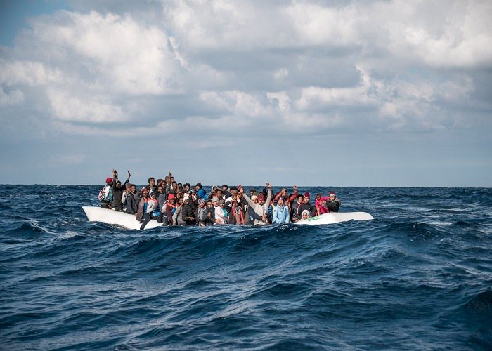 مواقف متشددة جديدة.. الاتحاد الأوروبي يعيد مهاجرين غير شرعيين لبلدانهم