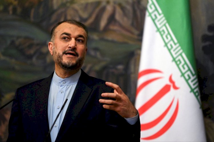 جولة إيرانية في محيط الصراع.. لبنان وسوريا يستقبلان وزير الخارجية لبحث الأوضاع