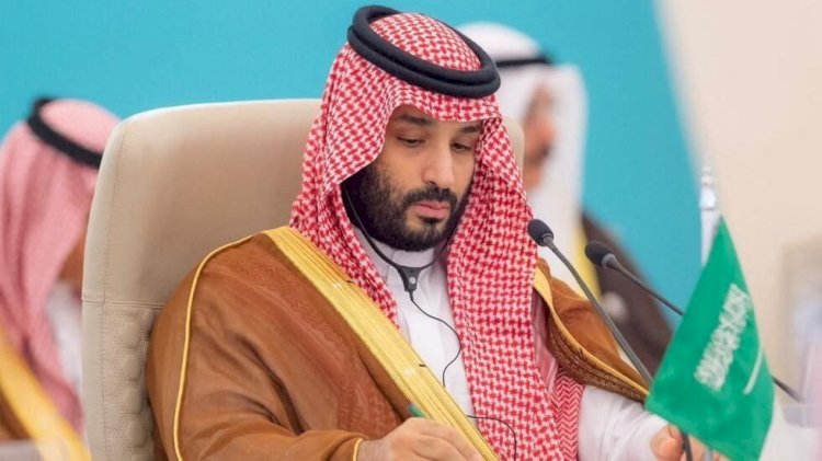 تعليق التطبيع السعودي الإسرائيلي بعد الأحداث الأخيرة