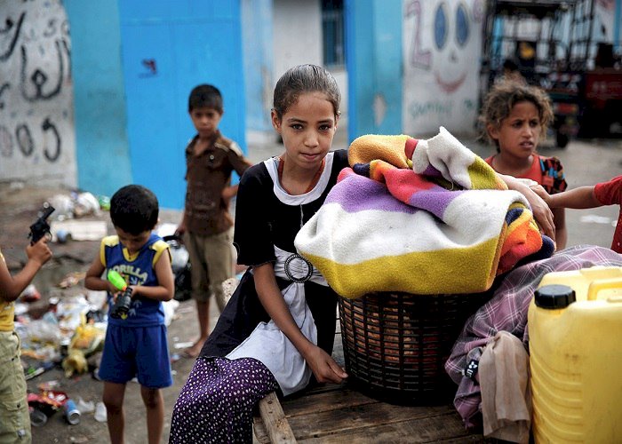 بعد تعطُّل إيصال المساعدات.. تحذيرات أممية جديدة من العقاب الجماعي في غزة
